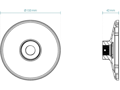 Especificaciones técnicas.