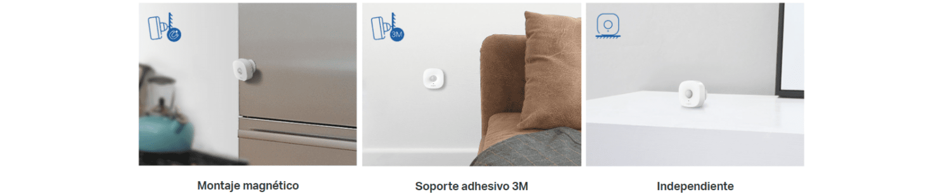 Móntalo como quieras