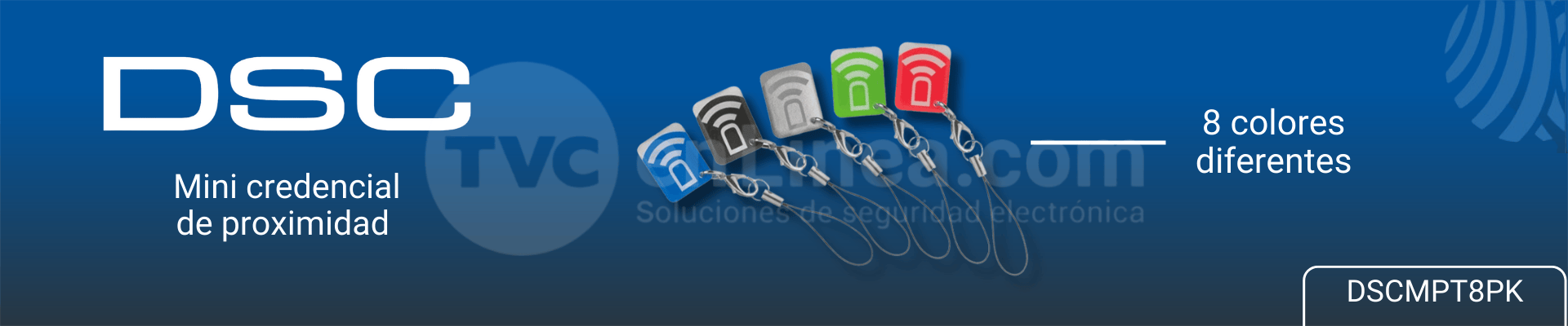 Información general