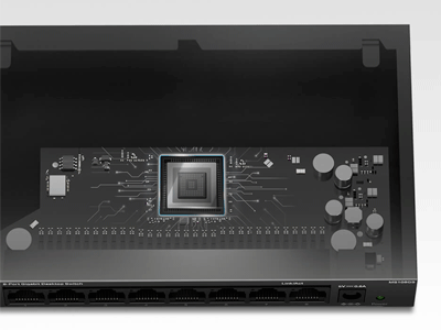 Rendimiento confiable