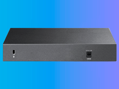 Especificaciones técnicas