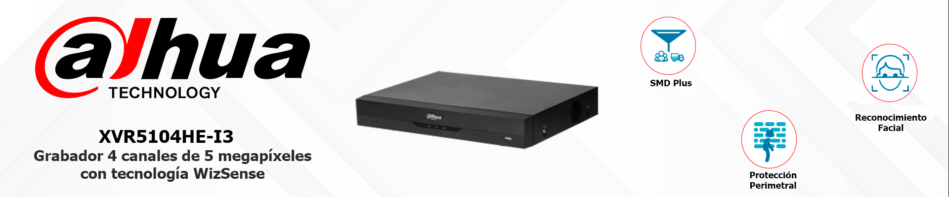 Información General