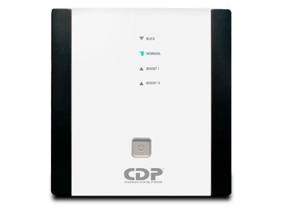 Regulación de voltaje