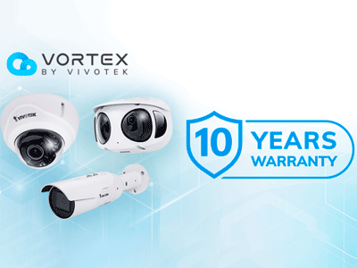 Garantía de 10 años