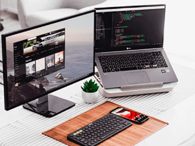 VLAN para seguridad