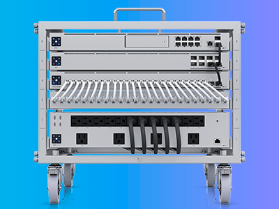 Principales características