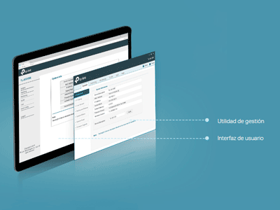 La gestión simplificada