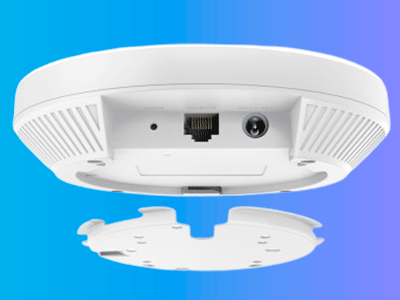 Especificaciones técnicas.