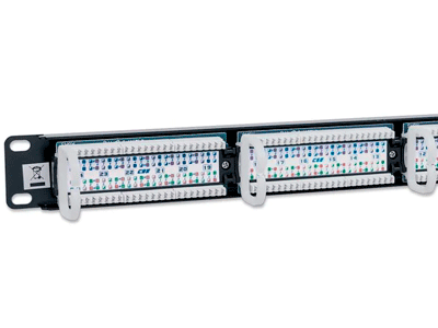 Compatibilidad con redes Cat5e