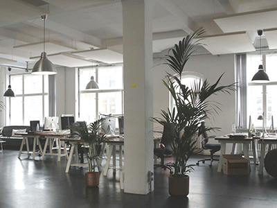 Uso en redes domésticas o pequeñas oficinas