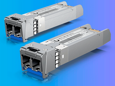 Principales características