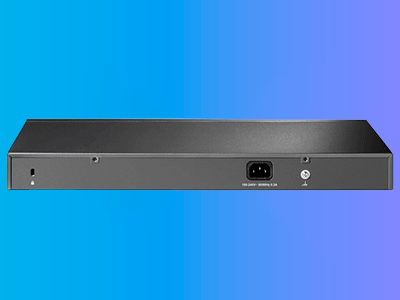 Especificaciones técnicas.