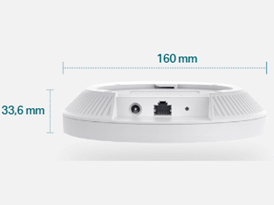 El diseño ultradelgado aporta más agilidad