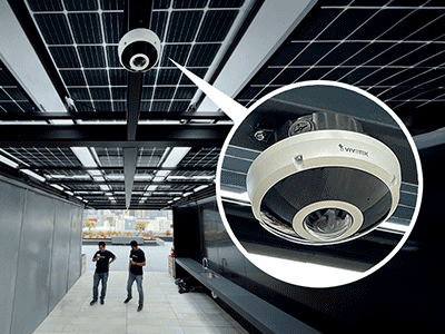 WDR Pro (Wide Dynamic Range)