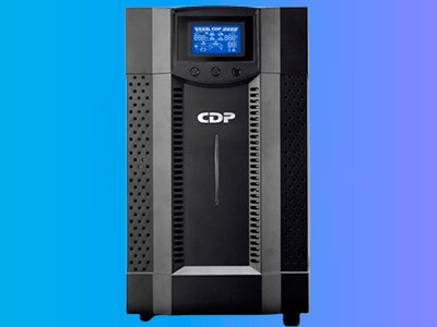 Principales características