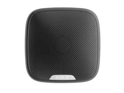 Sirena para exterior inalámbrica StreetSiren 