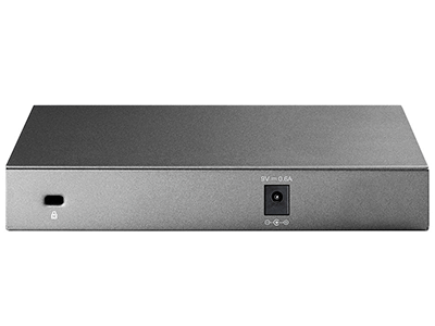 Especificaciones técnicas.