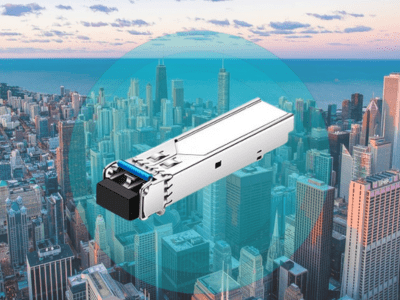 Transmisión a larga distancia