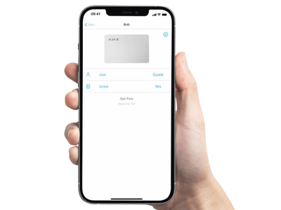 Control total en la app
