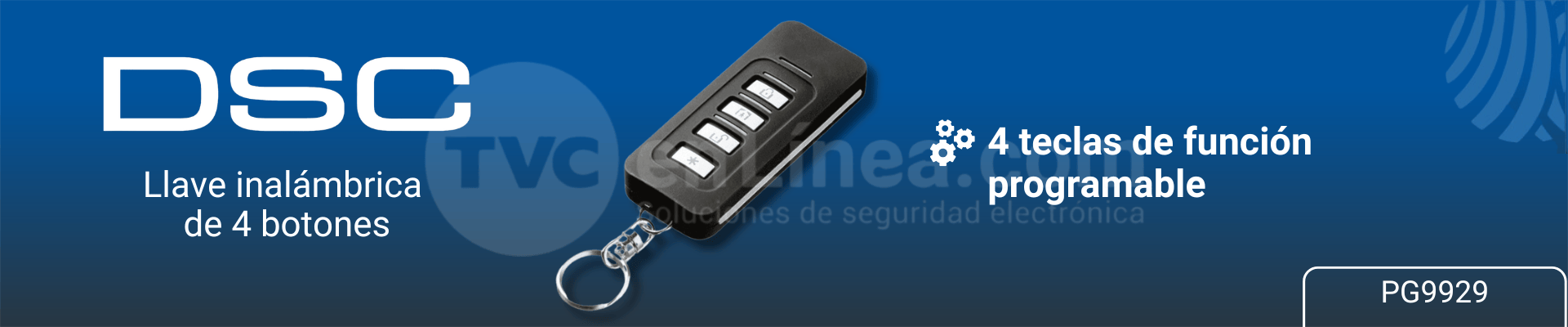 Información general