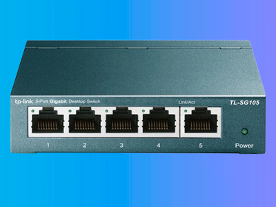 Principales características