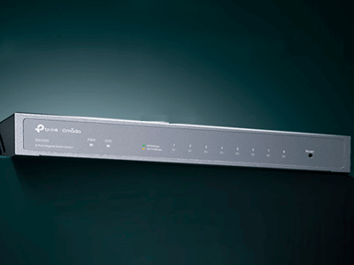 Especificaciones técnicas.