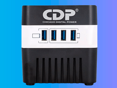 Principales características