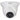 DAHUA IPC-HDW1431S - Camara IP Domo de 4 Megapixeles/ Lente de 2.8 mm/ 93 Grados de Apertura/  H.265+/ WDR Real de 120 dB/ IR de 30 Metros/ IP67/ PoE/