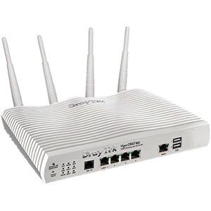 Draytek Vigor2862ac