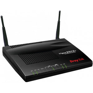 Draytek Vigor2912n
