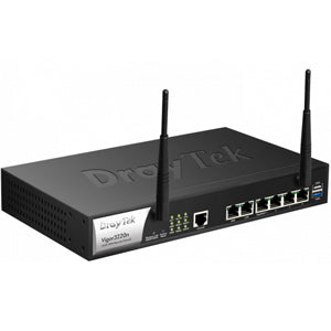 Draytek Vigor3220n