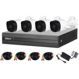 Dahua Xvr1b04h/4-b2a51