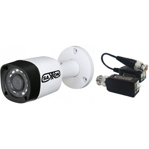 Saxxon Pro Bf2810t + Par de Transceptores