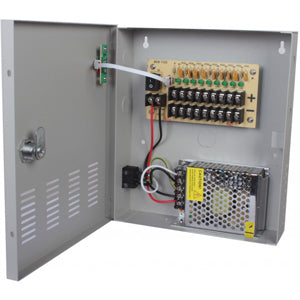 Saxxon Psu1205d9