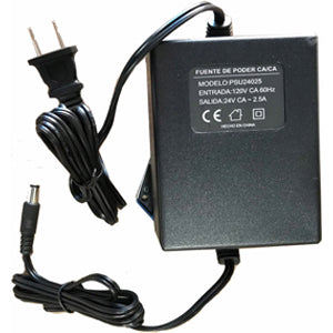 Saxxon Psu24025