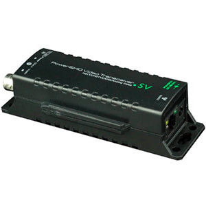 Saxxon Utp101pvhd5sv