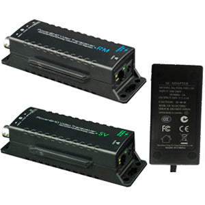 Saxxon Utp101pvhd5