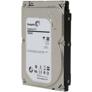 Seagate St1000vm002