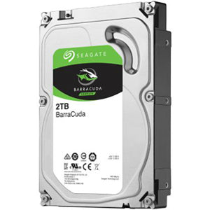 Seagate St2000dm006