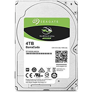 Seagate St4000dm004