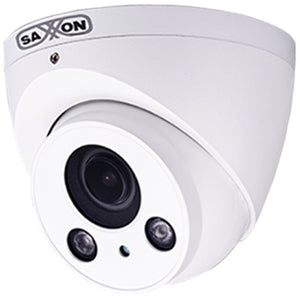 Saxxon Pro Dm2710tmv2
