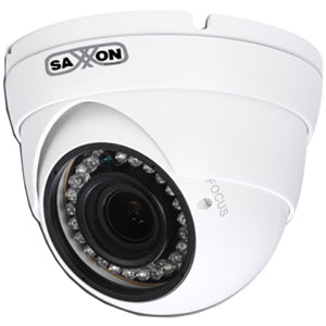 Saxxon Pro Dvf2710tm