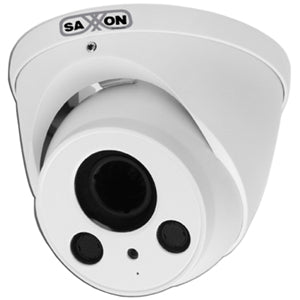 Saxxon Pro Dvf3640tm