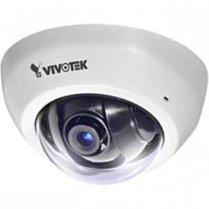 Vivotek Fd8166a