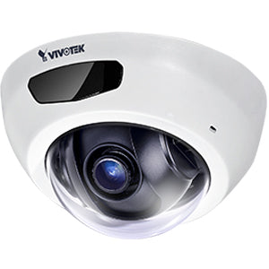 Vivotek Fd8166an