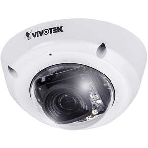 Vivotek Fd8366v