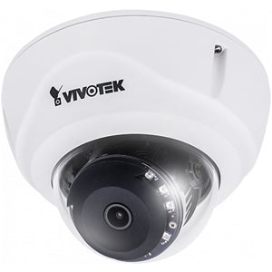 Vivotek Fd836bahvf2