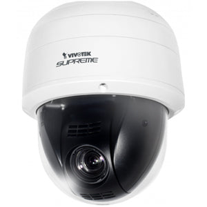 Vivotek Sd8161