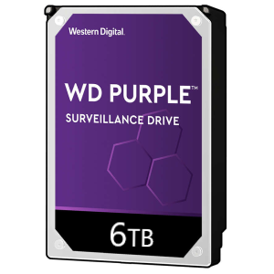 Western Wd60purz