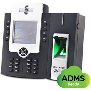 Zkteco Iclock880